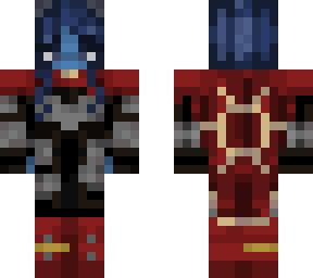 troll knight