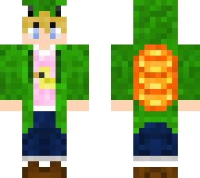 turt complete skin