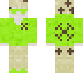 uh green