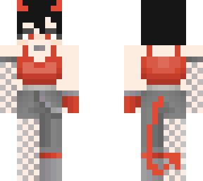 updated levi (oc)