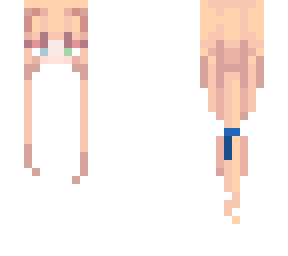 v hair v3