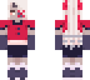 vaggi's skin