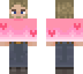 valentines sparky