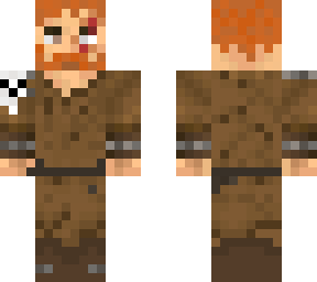 vikingman