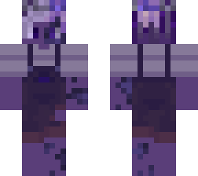 void corrupted pyrite