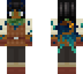 winged halfling