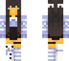 winter bee