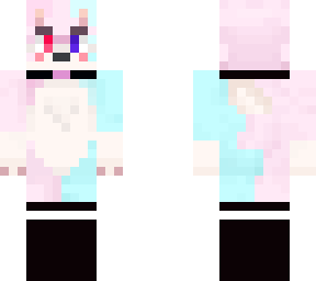 wolfie the queer redesign but fixed