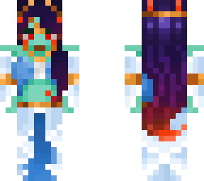 xi guardian skin