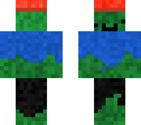 zombie