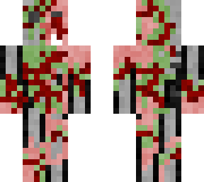 zombie pigman ae