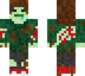 zombieee