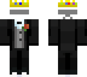 : >
