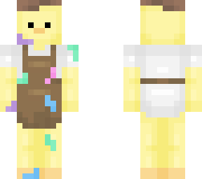❀ artistic ducky!! ❀