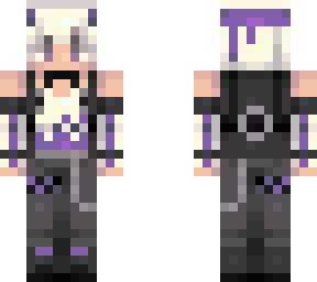 . grape soda .
