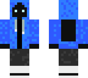 a cool chill skin