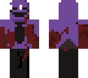 afton (my choice)