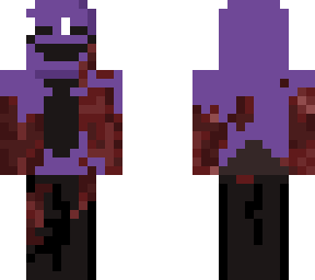 afton 2.0 (my choice)