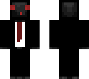 agent netherite
