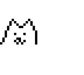 annoying dog