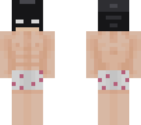 batman custom skin ,original skin @haechn