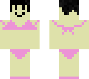 bikini