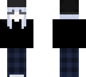black ushanka