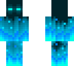 blue flame v2