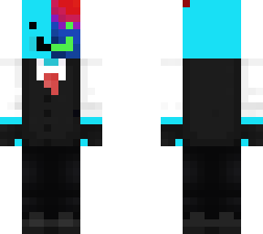 blue suit rb 1.0