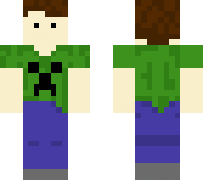 bocadillo creeper