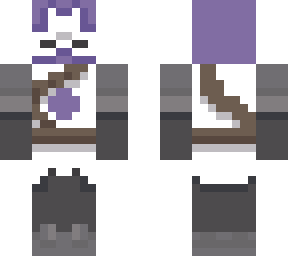 castle crashers -- blacksmith
