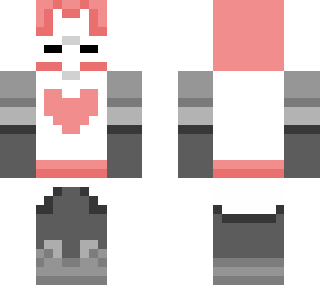 castle crashers -- pink knight