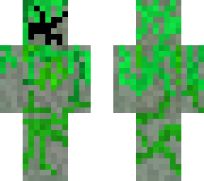 cave dweller