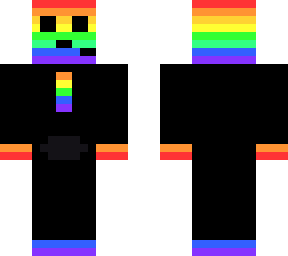 charbots skins