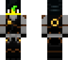 cole - honor robes