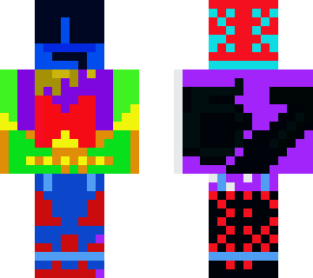 cool skin