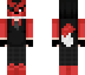 ctmdenji foxy