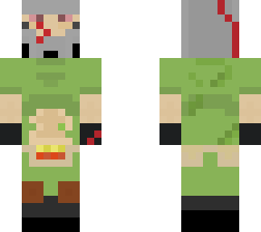 damaged doom guy