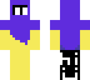 double blob