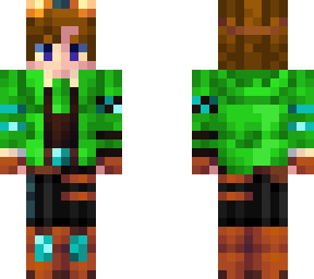 e29 green diamond