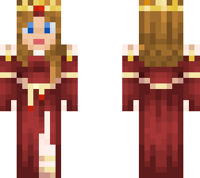 elis queen 2