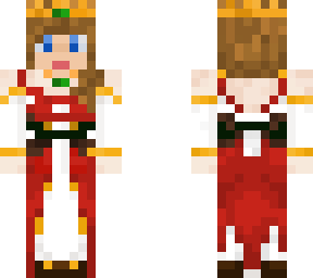 elis queen