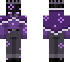 enderian | Minecraft Skin