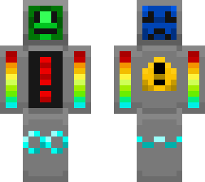 energy-bot 4.0
