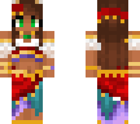 esmeralda