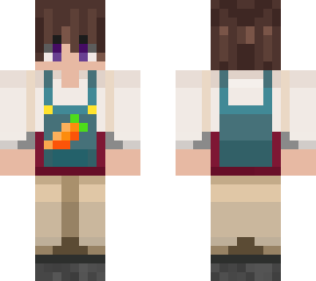 farmer boy