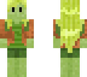 fern but like old