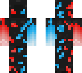 fire and ice assasin