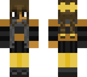 fixed clipsy with scarf