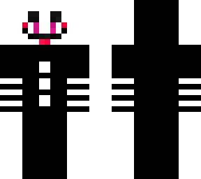 fnaf marionette